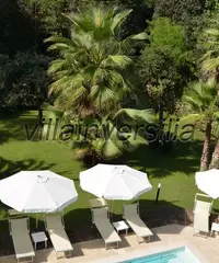 Villa singola in vendita a MARINA DI PIETRASANTA - Pietrasanta 347 mq - 2