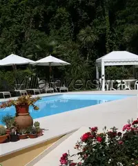 Villa singola in vendita a MARINA DI PIETRASANTA - Pietrasanta 347 mq - 3