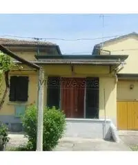 Villetta bifamiliare/Duplex in vendita a QUERCETA - Seravezza 118 mq