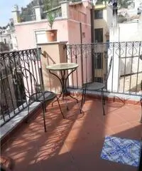 Taormina: Appartamento con Terrazza Panoramica - 4