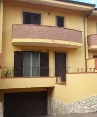 Vendita Villa in Via F. Turati - 2