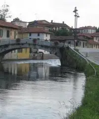 Appartamento in Vendita a Bernate Ticino di 72 mq - 2