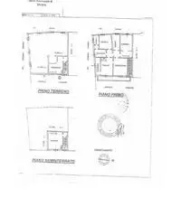 Vendita appartamento mq. 182 - Zona Terrazzano - 2