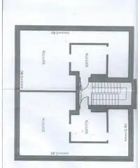 MODENA Madonnina Appartamento 3 camere 2 bagni con giardino di 100mq - 10