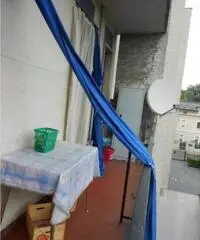 Villasanta(MB): 2 locali più servizi. Cantina e Balcone. - 10