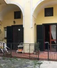 rifITI 049-SU25473 - Appartamento in Vendita a Giugliano in Campania di 100 mq