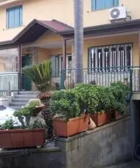 Villa a Schiera in Vendita a Melito di Napoli - 2