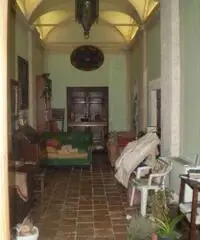 Villa storica  con giardino nel centro di Norcia - 5