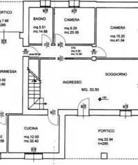 Codiverno: Vendita Villa da 190mq - 3