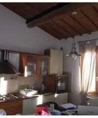 Appartamento in vendita a SAN FREDIANO A SETTIMO - Cascina 70 mq
rif: 375611 - 8