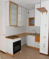 Appartamento in vendita a RIGLIONE ORATOIO - Pisa 67 mq
rif: 396554 - 4