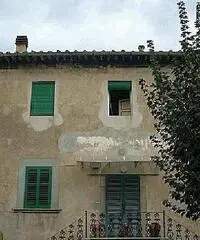 Rustico/Corte in vendita a PONTASSERCHIO - San Giuliano Terme 550 mq - 2