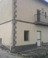 Vendita Casa indipendente in C.DA TIERA TUFAROLI, 5 - 3