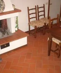 VILLA A SCHIERA di 6 vani e di 160 mq (CARMIGNANO) - 5