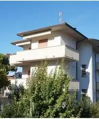 rif: 221 - Cervia, bilocale con balcone e posto auto vicino al mare - 3