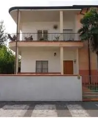 rif: 440 - Cervia, appartamento cinque locali con giardino privato - 2