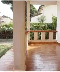 rif: 440 - Cervia, appartamento cinque locali con giardino privato - 5