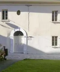 casa semi indipendente sulle colline di rimini vista mare