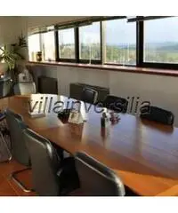 Azienda agricola in vendita a Montepulciano 70000 mq - 3