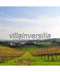 Azienda agricola in vendita a Montepulciano 70000 mq - 4