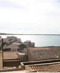 SIRACUSA, ORTIGIA, VENDESI SIGNORILE ATTICO CON SUPERLATIVA VISTA MARE - 4