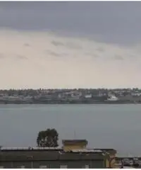 SIRACUSA, PIAZZA ADDA, VENDESI PANORAMICISSIMO APPARTAMENTO VISTA MARE