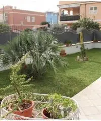 SIRACUSA, PIZZUTA, VENDESI VILLA NUOVA COSTRUZIONE CON GIARDINO - 4