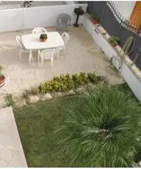 SIRACUSA, PIZZUTA, VENDESI VILLA NUOVA COSTRUZIONE CON GIARDINO - 5