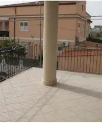 SIRACUSA, PIZZUTA, VENDESI VILLA NUOVA COSTRUZIONE CON GIARDINO - 10