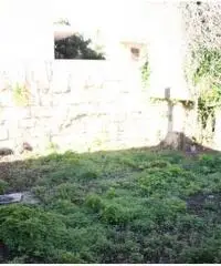 SIRACUSA, ZONA SCALA GRECA, VENDESI VILLA SU UN UNICO LIVELLO IA2190 - 4