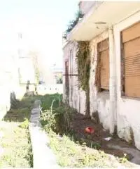 SIRACUSA, ZONA SCALA GRECA, VENDESI VILLA SU UN UNICO LIVELLO IA2190 - 6