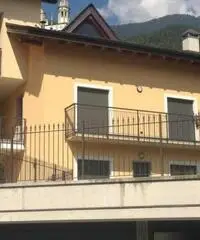 Vendita Cinque locali in Via Degli Alpini