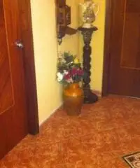 Villa Bifamiliare con terrazzo in via privata zona residenziale - 2