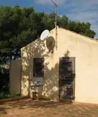 Terreno 3000mq con Villetta San Vito Lo Capo 480.000 €