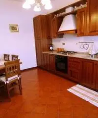 Vendita Villa in Via Sambughè - 5