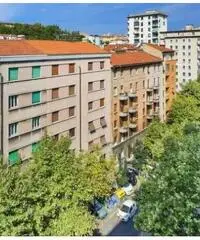 Vendita Multilocale in viale D'Annunzio 39