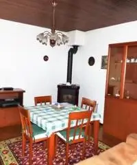 Vendita Villa in Località Darsella di Chiampore - 9