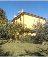 Vendita Villa in Salita Ubaldini, 37 - 3