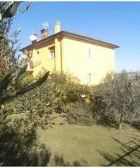 Vendita Villa in Salita Ubaldini, 37 - 6