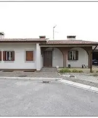 Vendita Villa in via vidinance