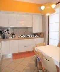 Vendita villa a schiera mq. 200 - Zona La Rocca - 3