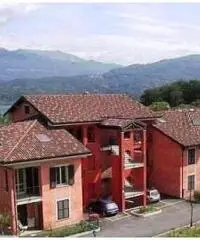 Appartamento in palazzina di recente costruzione con terrazzo a Baveno - 7