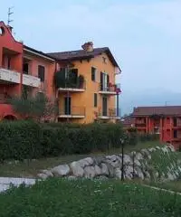 Appartamento in palazzina di recente costruzione con terrazzo a Baveno - 9