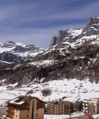 Casa EDELWEISS, Leukerbad. Appartamento di 3.5 locali con balcone - 10