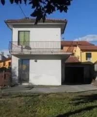 Vendita Casa indipendente in via cà diedo, 55