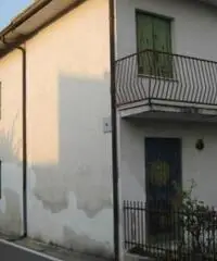 Vendita Casa indipendente in via cà diedo, 55 - 4