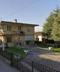 Vendita Villa in via pasubio, 16 - 2