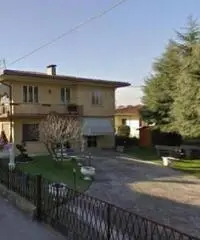 Vendita Villa in via Pasubio, 16 - 3