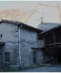 Porzione Rustico da ristrutturare