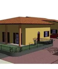 Villa in Vendita di 140mq - 2